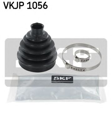 VKJP 1056 SKF - Пильовик привідного валу1